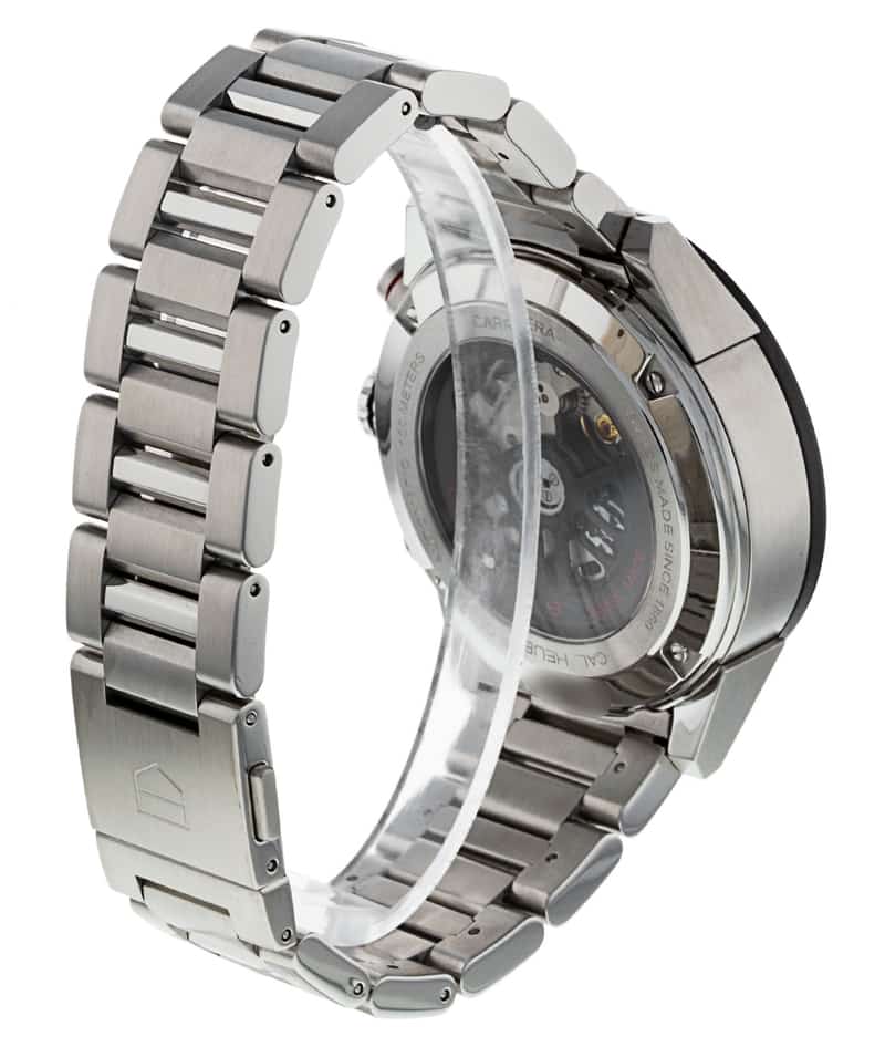 Tag Heuer Carrera CAR201Z.BA0714